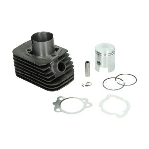 Cylinder Piaggio Ciao 43mm 10mm bult 60cc