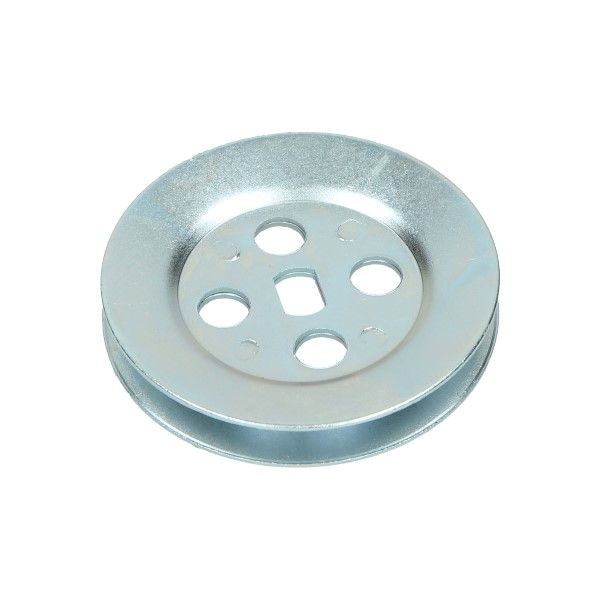 Remskiva Piaggio Ciao 80mm