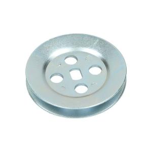 Remskiva Piaggio Ciao 80mm