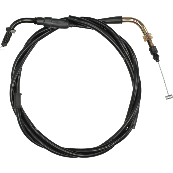 Gaswire Kymco Super 9 mfl.
