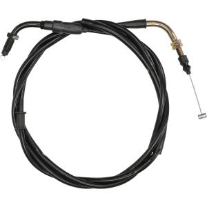 Gaswire Kymco Super 9 mfl.