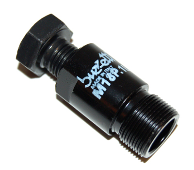 Svänghjulsavdragare M18x1mm CPI