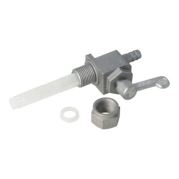 Bensinkran M12x1 rak Zundapp