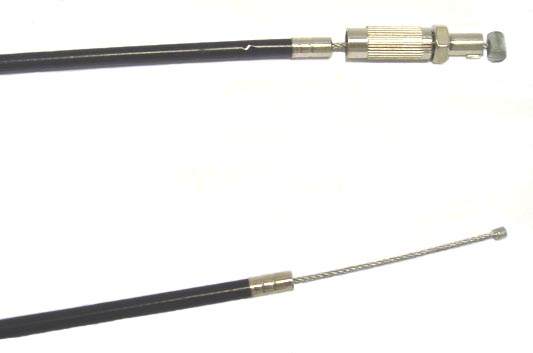 Gaswire Tomos A35