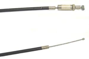 Gaswire Tomos A35