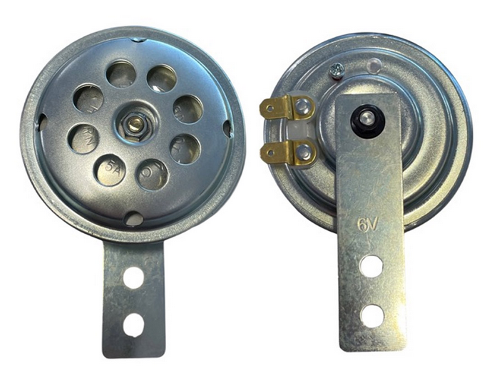 Signalhorn 6V DC Universal