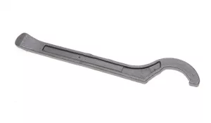 Haknyckel avgasmutter Sachs/Yamaha DT/Suzuki K50