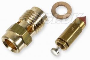 Flottörnål 300 Dellorto