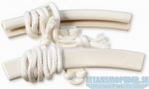 Fälgskydd 1 par Universal