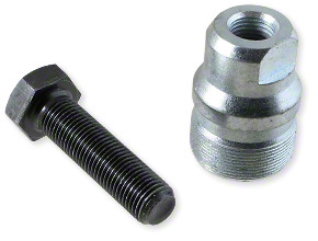 Svänghjulsavdragare Piaggio APE50 M28x1