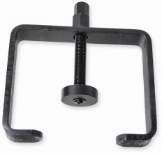 Kopplingsverktyg 125mm Universal