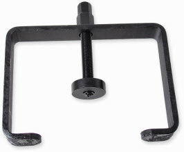 Kopplingsverktyg 155mm Universal