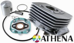 Cylinder Athena 40mm 50cc Honda Wallaro mfl