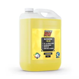 Multirengöring 1 Millon RW 5 liter