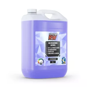 Multirengöring Lavendel RW 5 liter