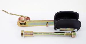 Kedjesträckare fjäderbelastad Yamaha DT