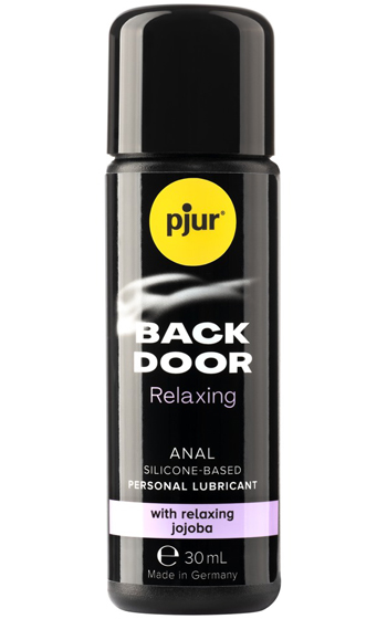 Pjur Backdoor Anal Glide 30 ml