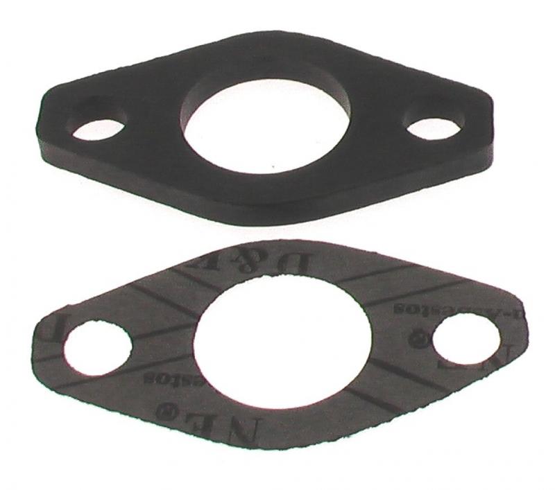 Insugspackning Honda MT org