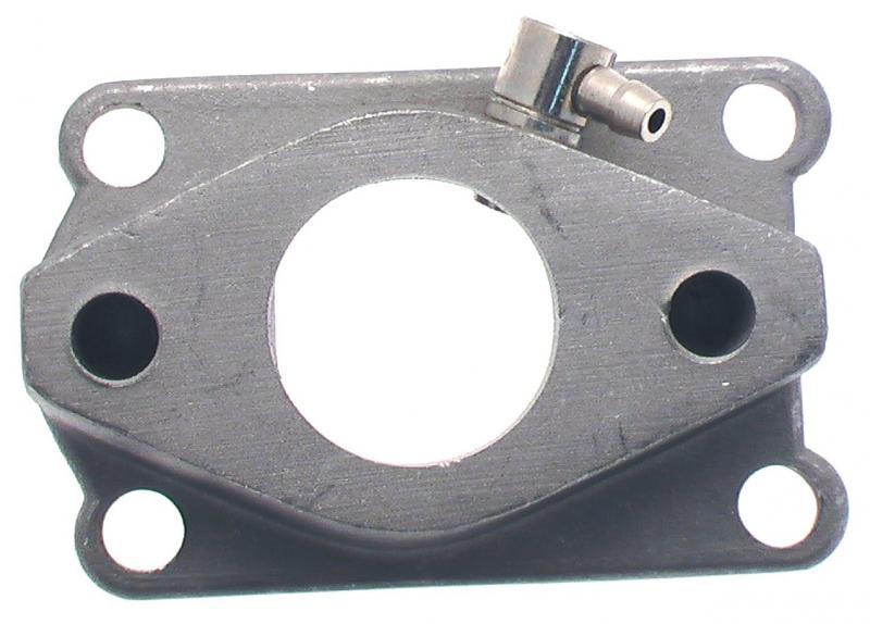 Insugningsplatta Yamaha DT 24mm
