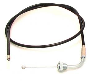 Gaswire X-lång Yamaha FS1 trumbroms