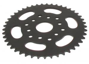 Bakdrev Puch Maxi nyare 45 kugg