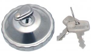 Tanklock låsbart Crescent, Monark mfl