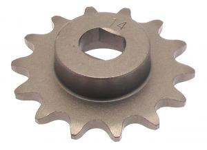 Framdrev Flakmoped 14kugg