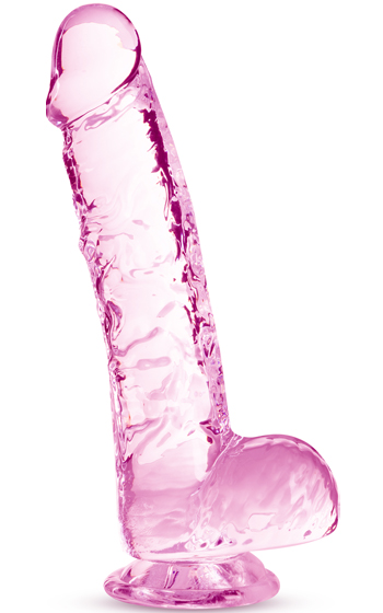 Beginner Dildo Rosa