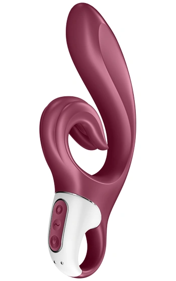 Satisfyer Love Me