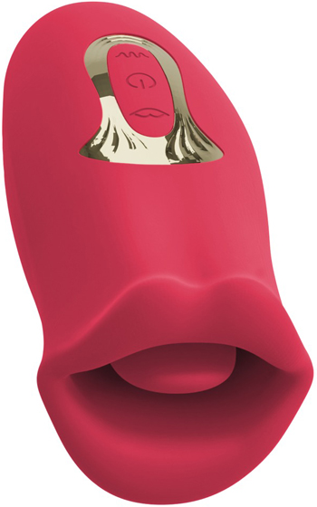 Oral Fun Vibrator