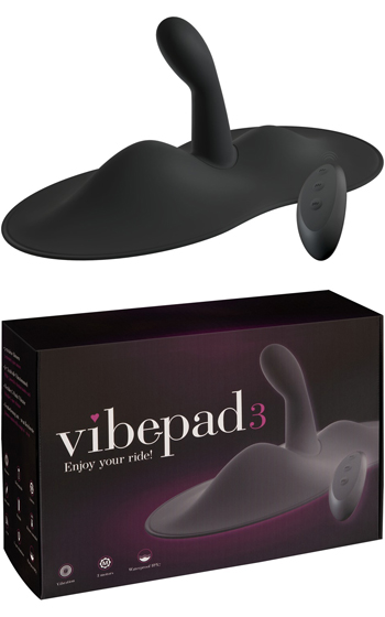 Vibepad 3