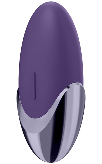 Satisfyer Layon Purple Pleasure