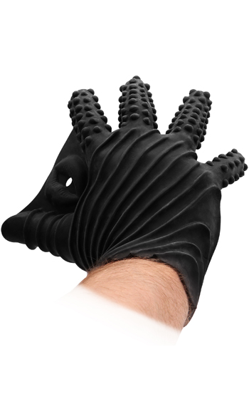 Masturbation Glove