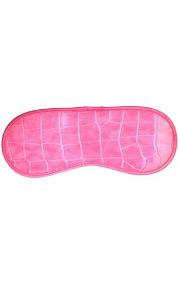 Eyemask Pink