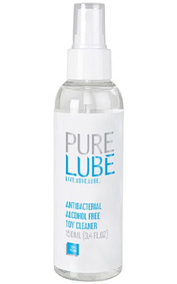 Pure Lube Rengöring 150 ml