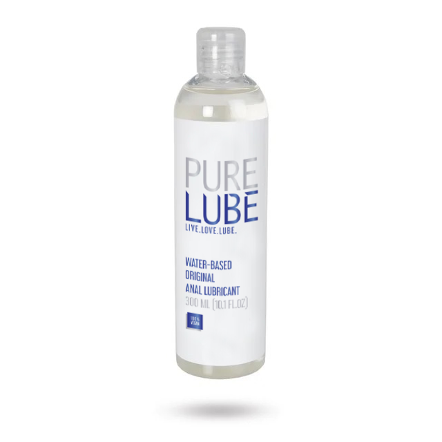 Pure Lube Anal 150ml