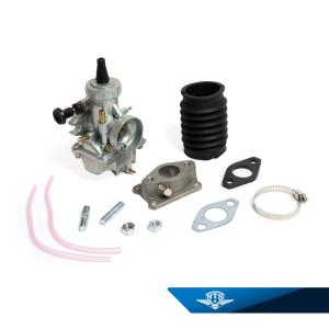 Förgasarkit 24mm Yamaha DT
