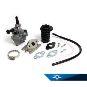 Förgasarkit 16mm Honda MT Mikuni kopia