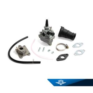 Förgasarkit 16mm Yamaha DT