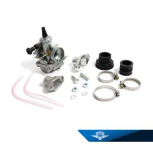 Förgasarkit 20mm Zundapp