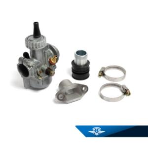 Förgasarkit Zundapp 19mm