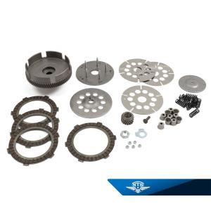 Koppling komplett Zundapp