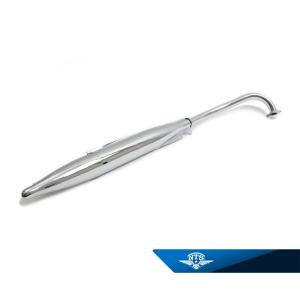 Avgassystem Puch Florida MV.VS