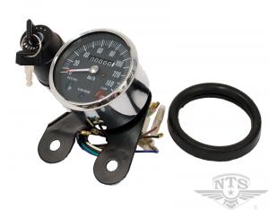 Cockpit Yamaha FS1 -76