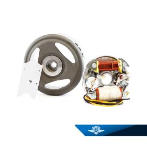 Tändsystem 6V-19W  Ilo/Victoria/NSU/Pilot/HVA mfl