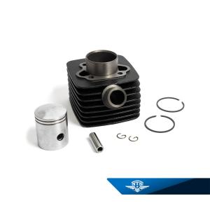 Cylinder Husqvarna Flinta 39mm 3.5HK