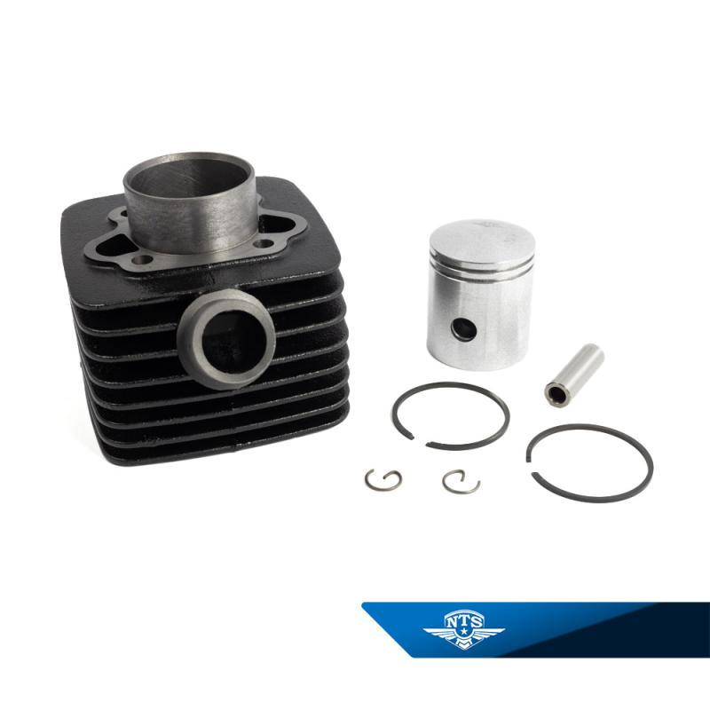 Cylinder Husqvarna Flinta 40mm