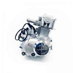 Lifanmotor 49cc 4väx stående 4-takt