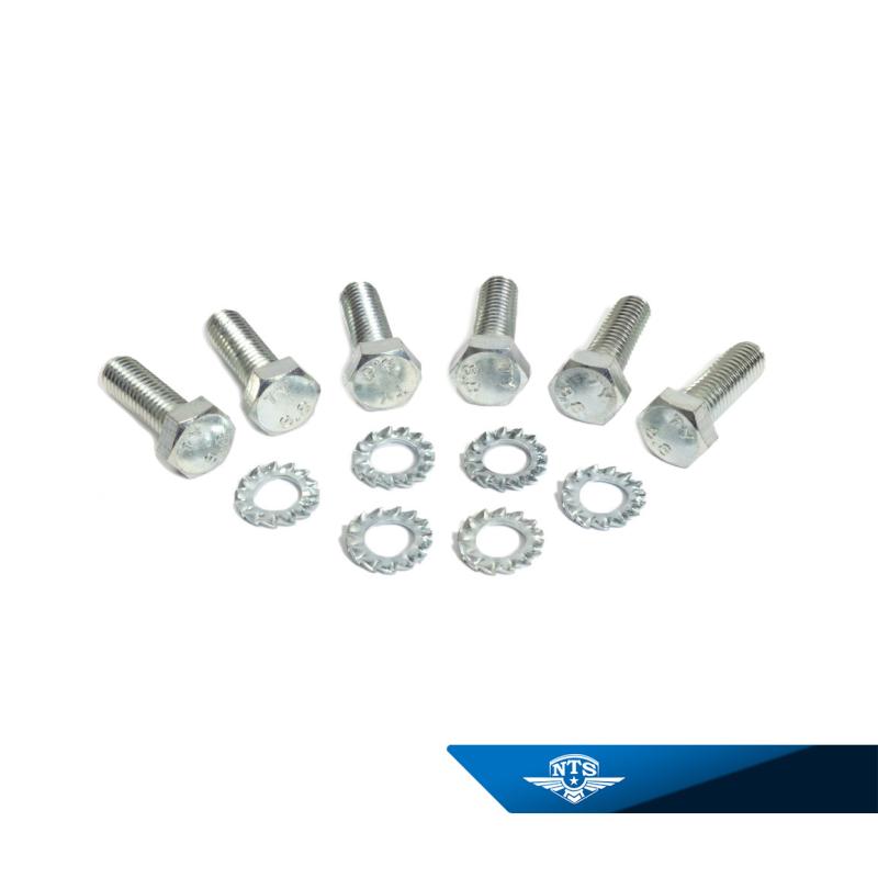 Bultsats bakdrev Puch Monza/Maxi mfl