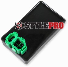 Cdibox Kymco Agility mfl. Stylepro